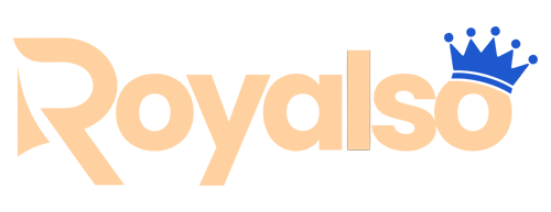 Royalso New York Web Design & Growth Agency