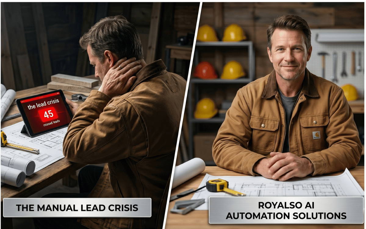 contractor lead generation