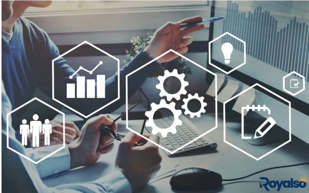 SEO, Web design & Automation work together